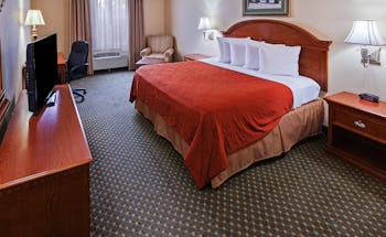 Country Inn & Suites by Radisson, Amarillo I-40 West, TX