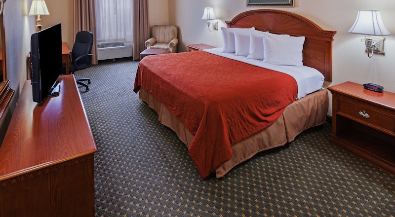 Last Minute Deals In Amarillo Hoteltonight