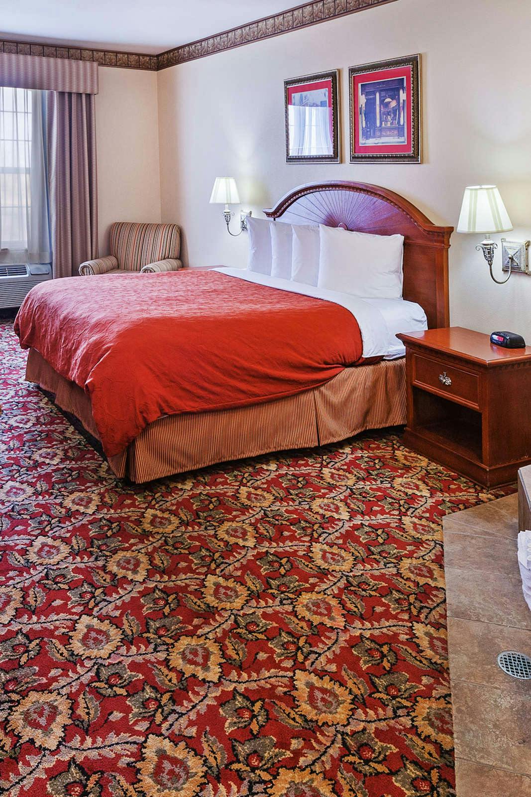 Hotel Country Inn & Suites by Radisson, Amarillo I-40 West, TX photo 1