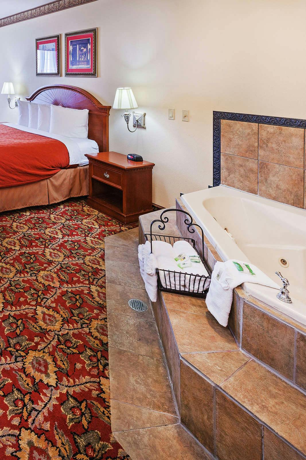 Hotel Country Inn & Suites by Radisson, Amarillo I-40 West, TX photo 2