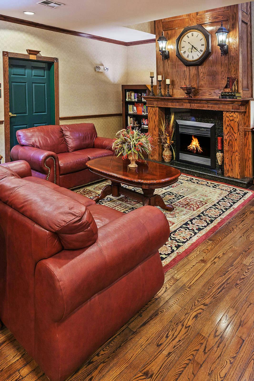 Hotel Country Inn & Suites by Radisson, Amarillo I-40 West, TX photo 5