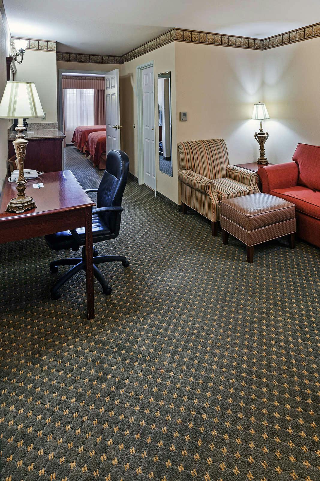Hotel Country Inn & Suites by Radisson, Amarillo I-40 West, TX photo 3