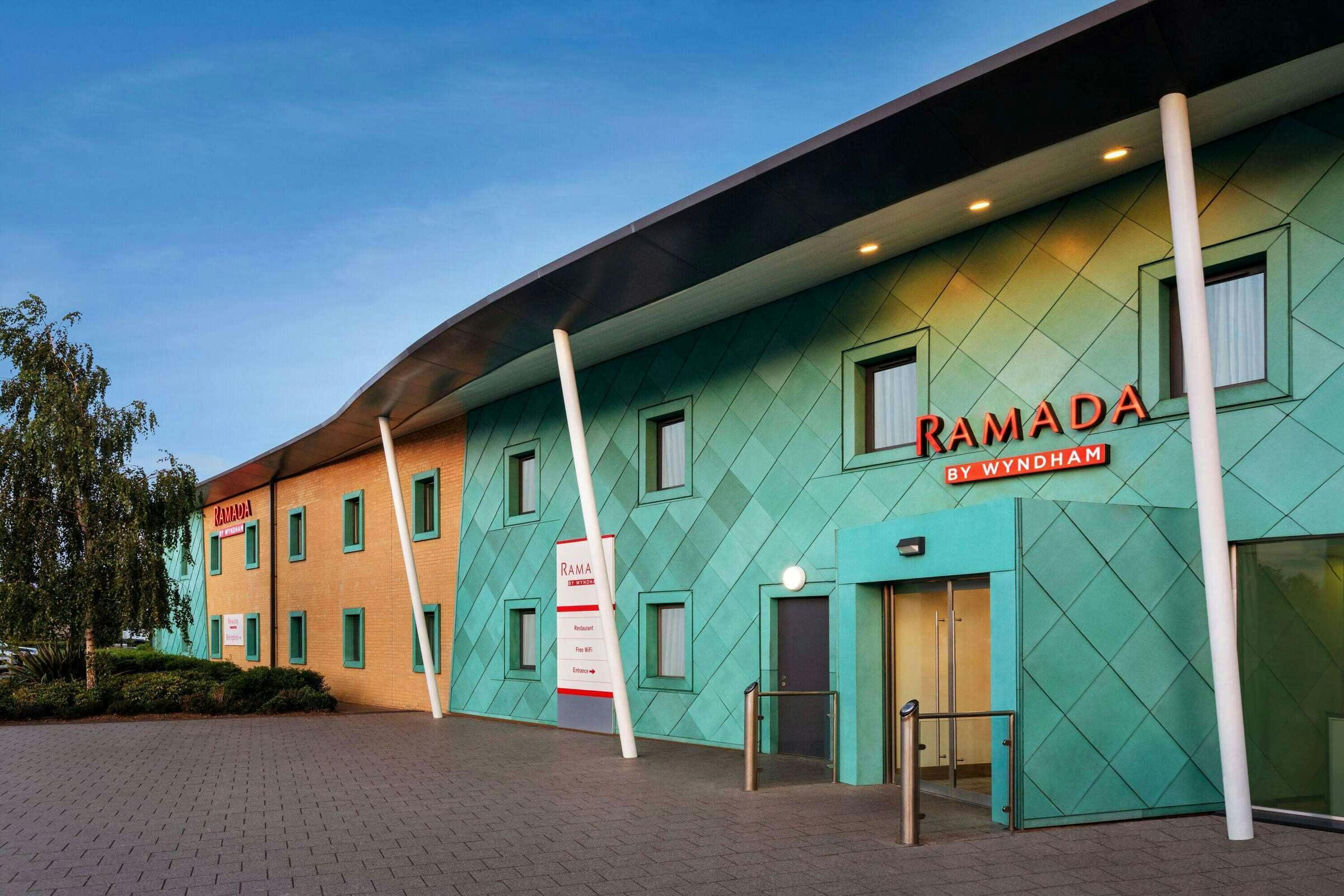 Ramada by Wyndham Cobham