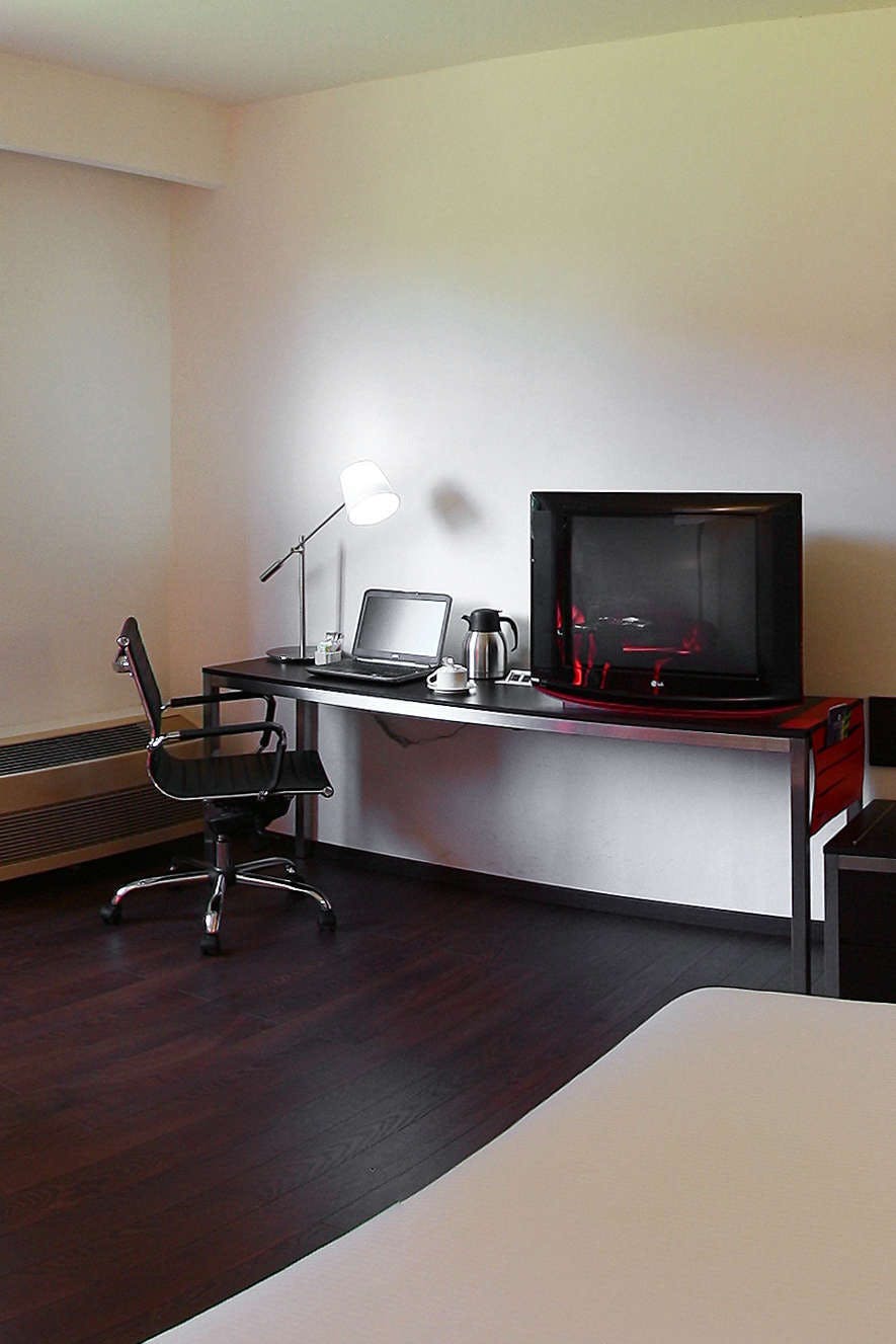 Hotel Fiesta Inn Xalapa photo 5