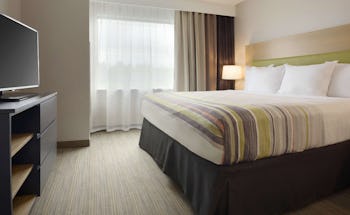 Country Inn & Suites by Radisson, Asheville Westgate, NC