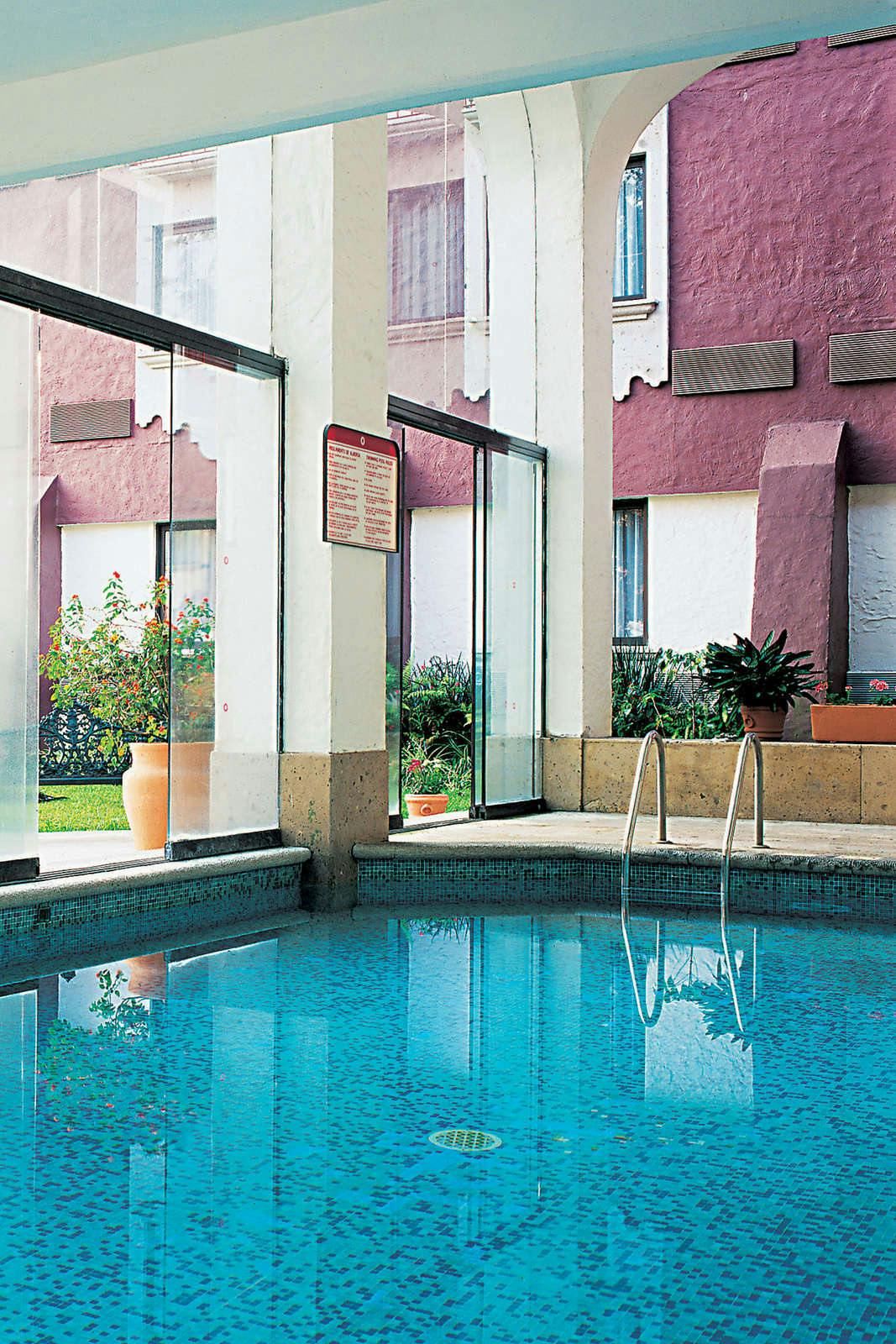 Hotel Fiesta Inn Xalapa photo 1