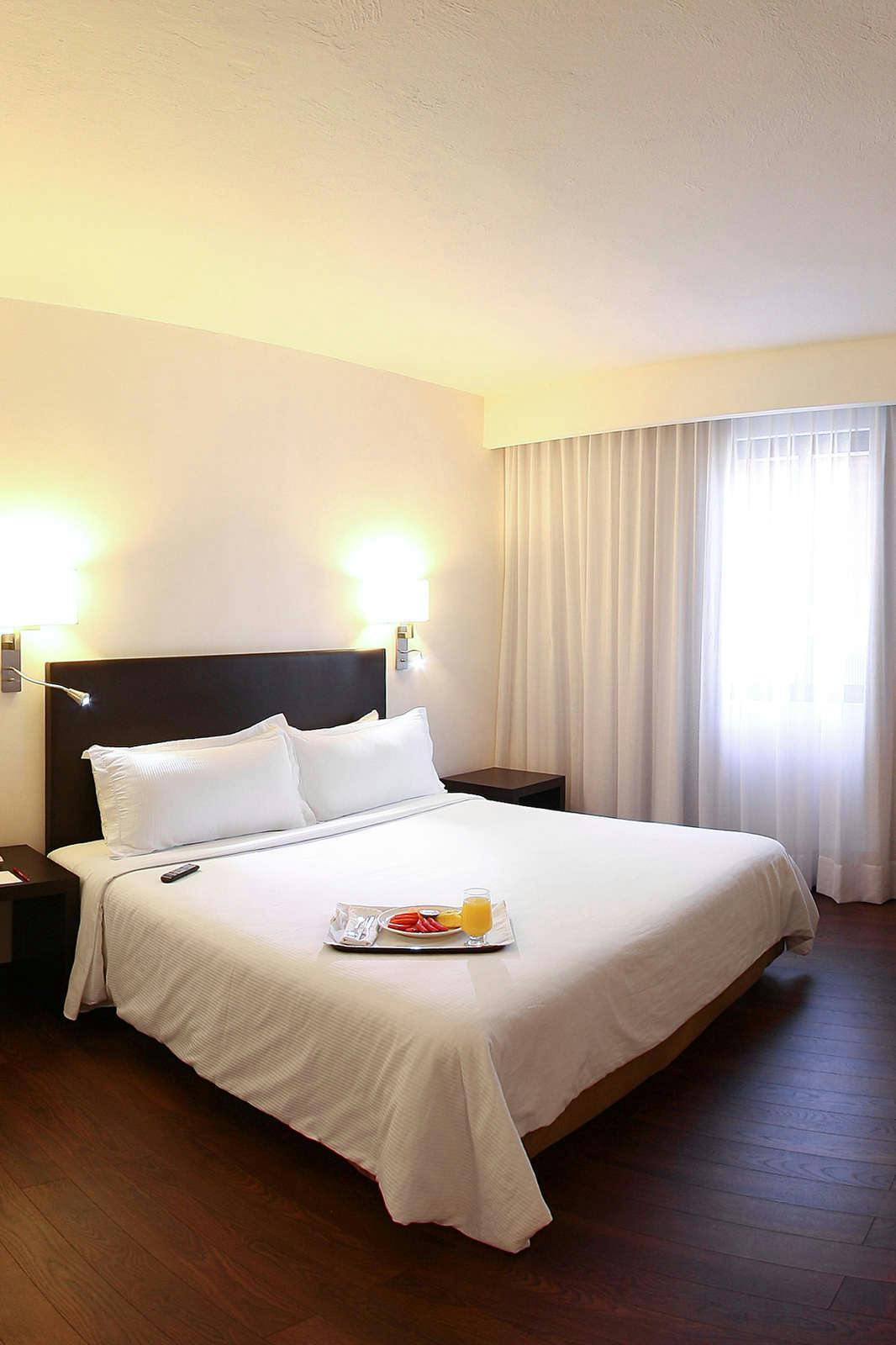 Hotel Fiesta Inn Xalapa photo 2