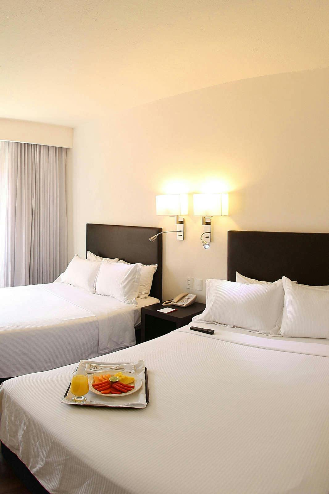 Hotel Fiesta Inn Xalapa photo 3