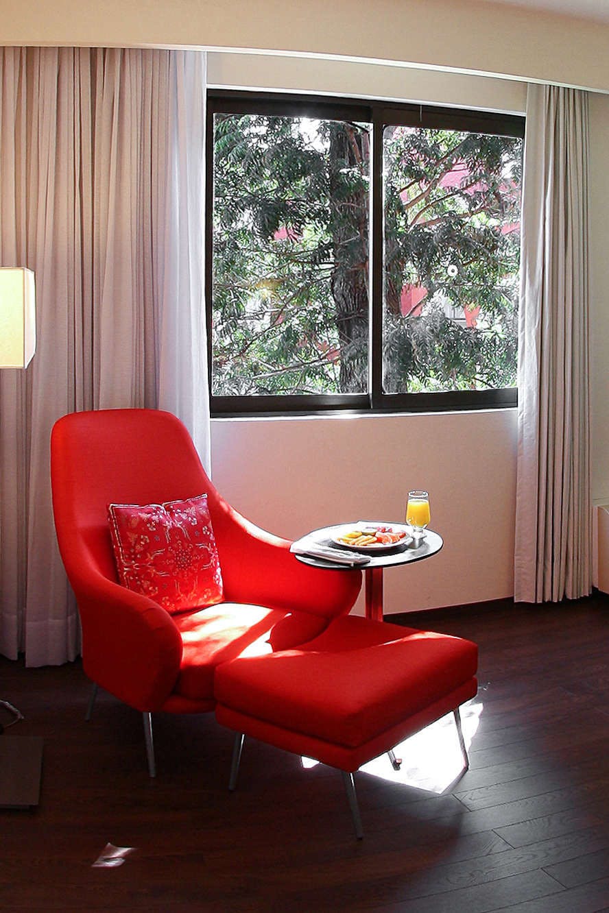 Hotel Fiesta Inn Xalapa photo 4