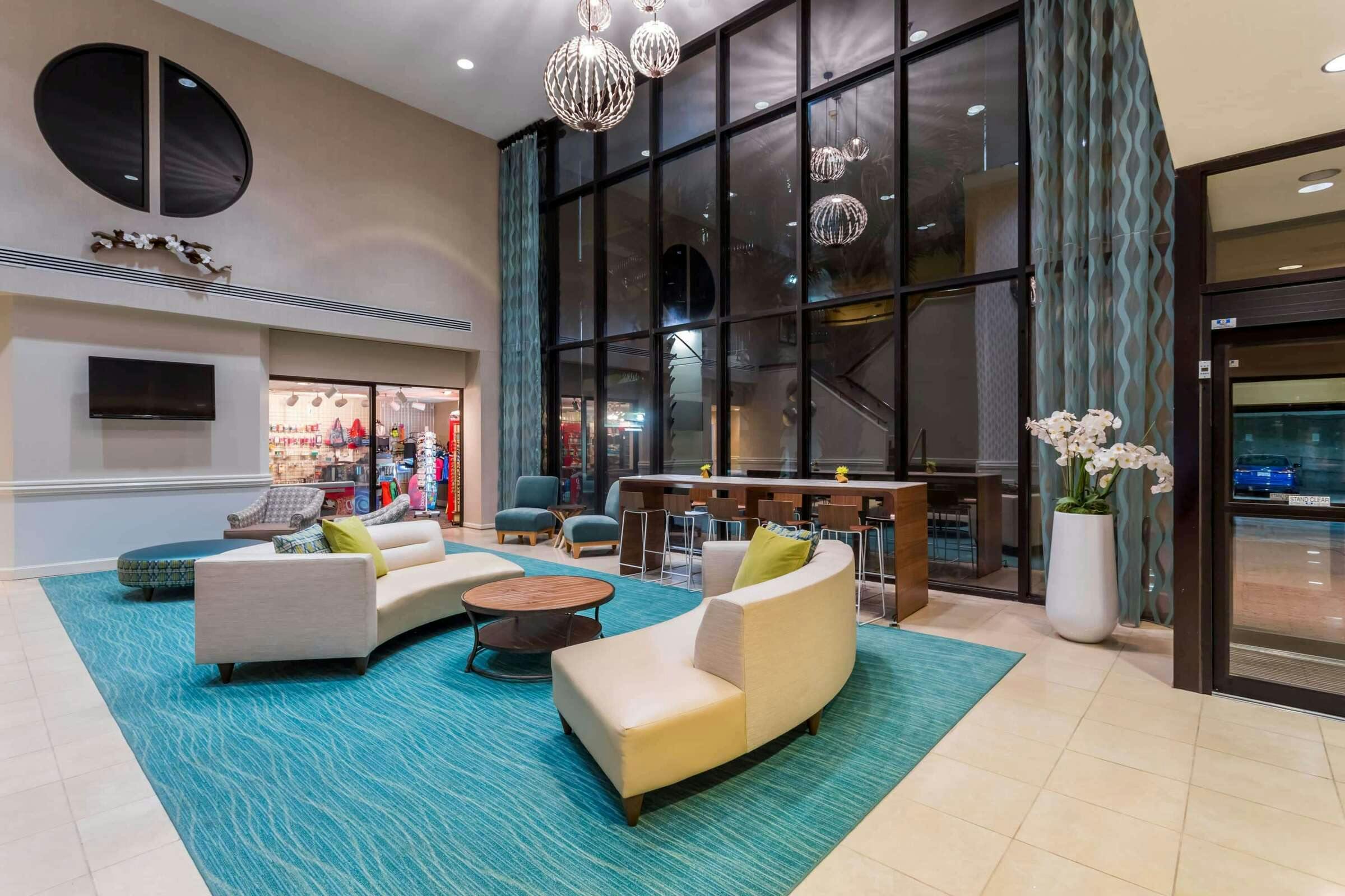 Hotel Wyndham Virginia Beach Oceanfront photo 1
