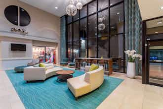Hotel Wyndham Virginia Beach Oceanfront photo 1