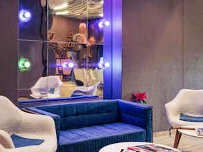 Hotel Hotel Mercure Lyon Charbonnieres photo 1