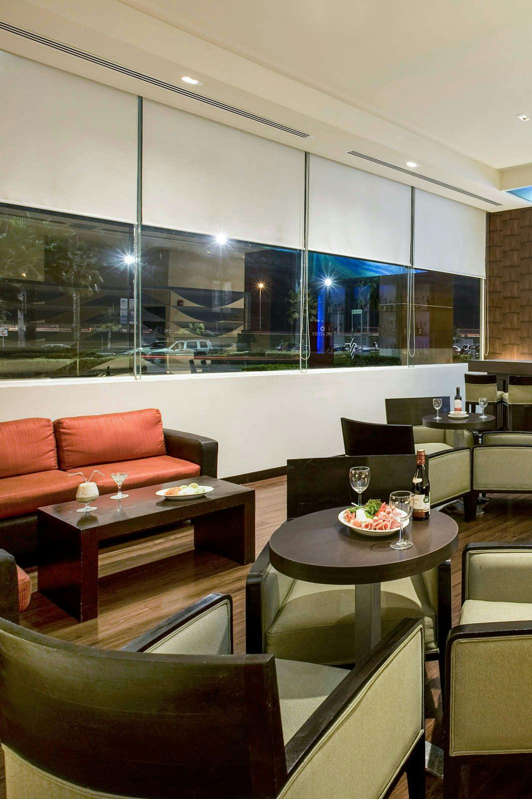 Hotel Fiesta Inn Tepic photo 5