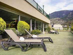 Hotel Hôtel Mercure Andorra photo 1