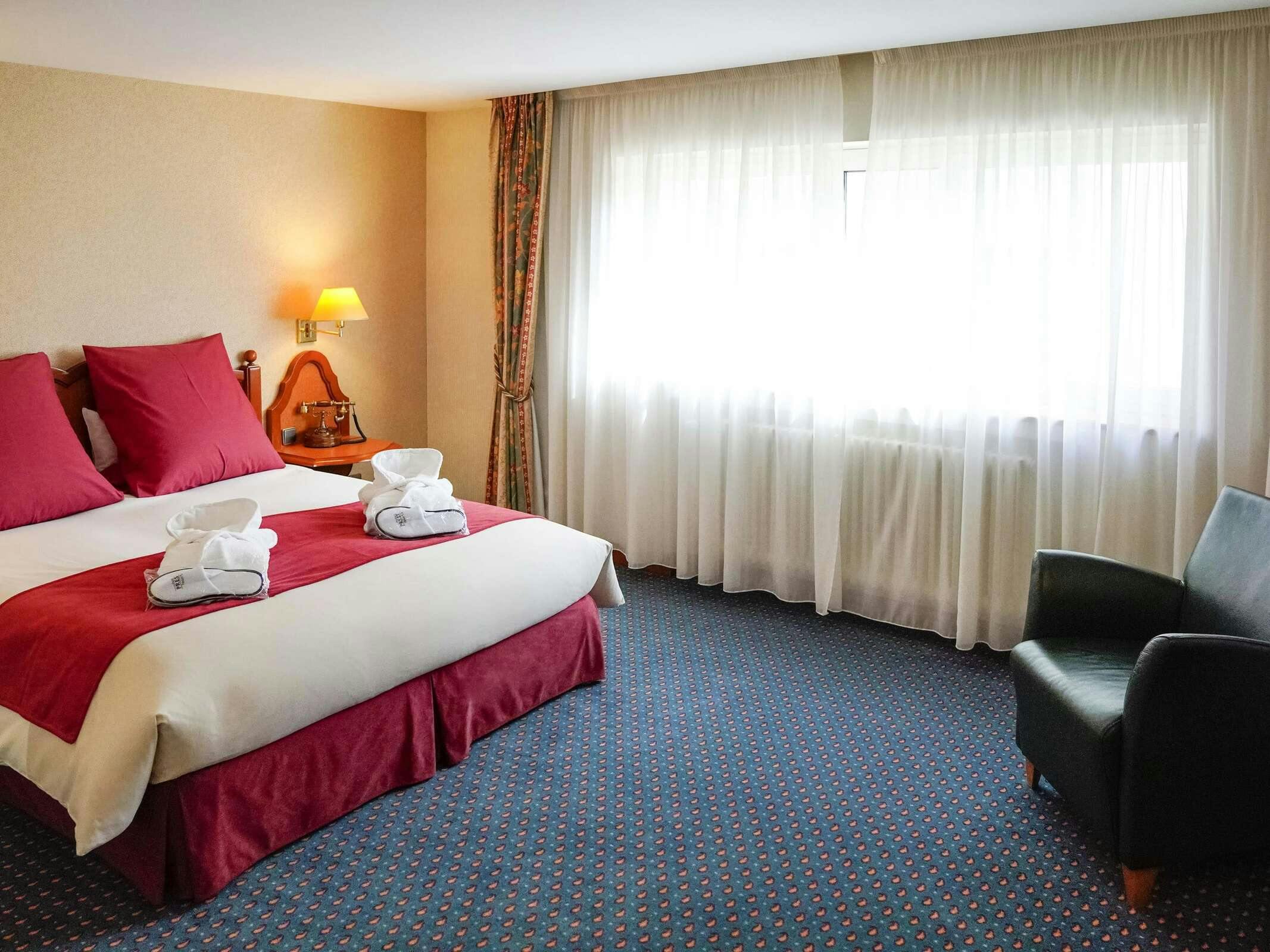 Hotel Hôtel Mercure Andorra photo 5
