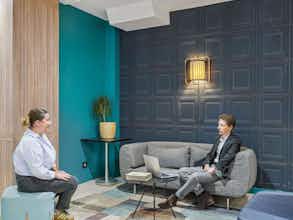 Hotel Hôtel Mercure Paris Porte D'orléans photo 1