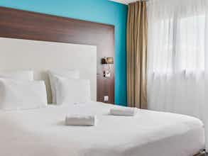 Hotel Hôtel Mercure Paris Porte D'orléans photo 5