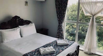 My Place Hotel