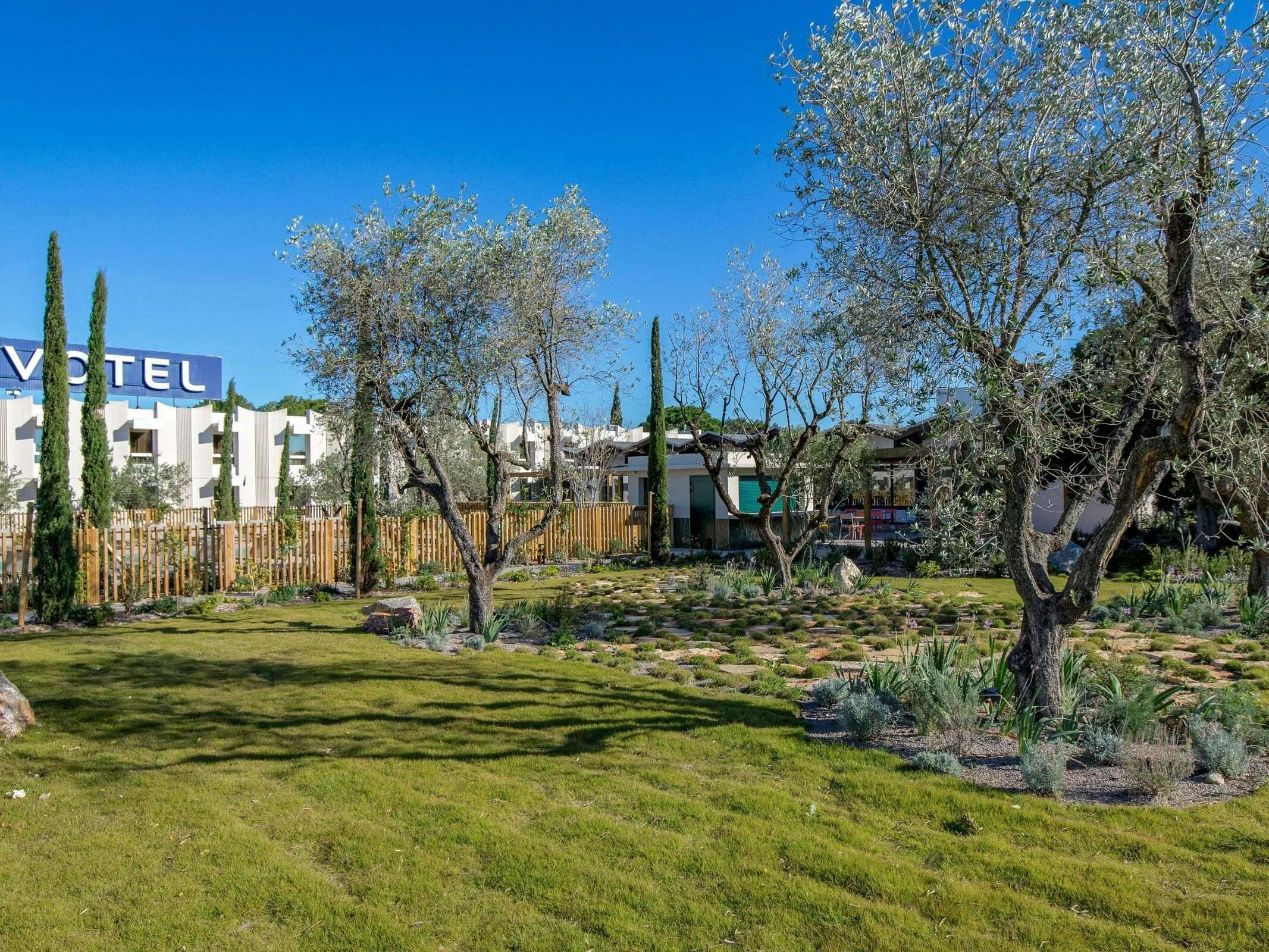 Hotel Novotel Perpignan photo 5