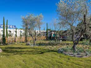 Hotel Novotel Perpignan photo 5