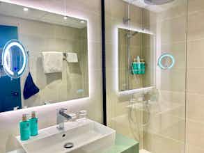Hotel Novotel Lens Noyelles photo 1