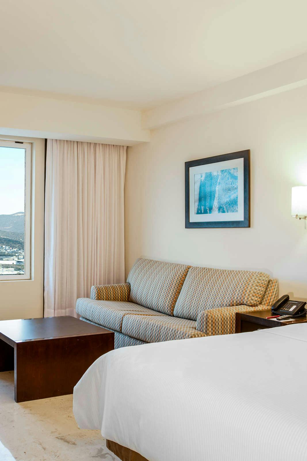 Hotel Fiesta Inn Tuxtla photo 4