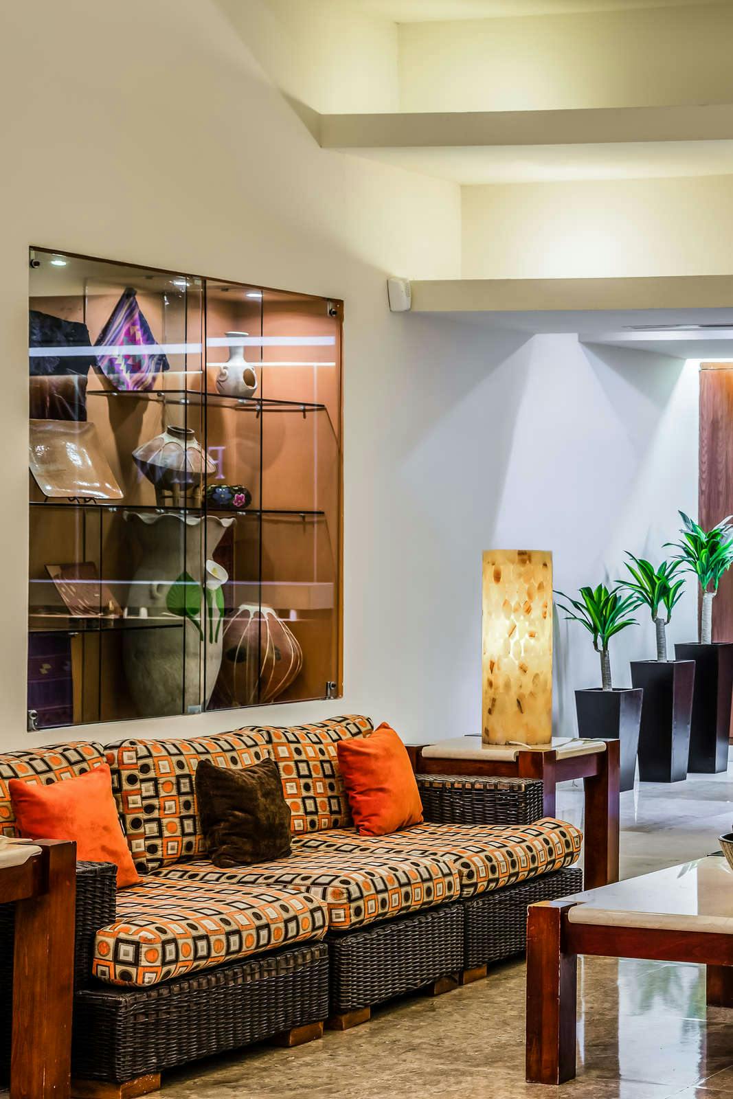 Hotel Fiesta Inn Tuxtla photo 5