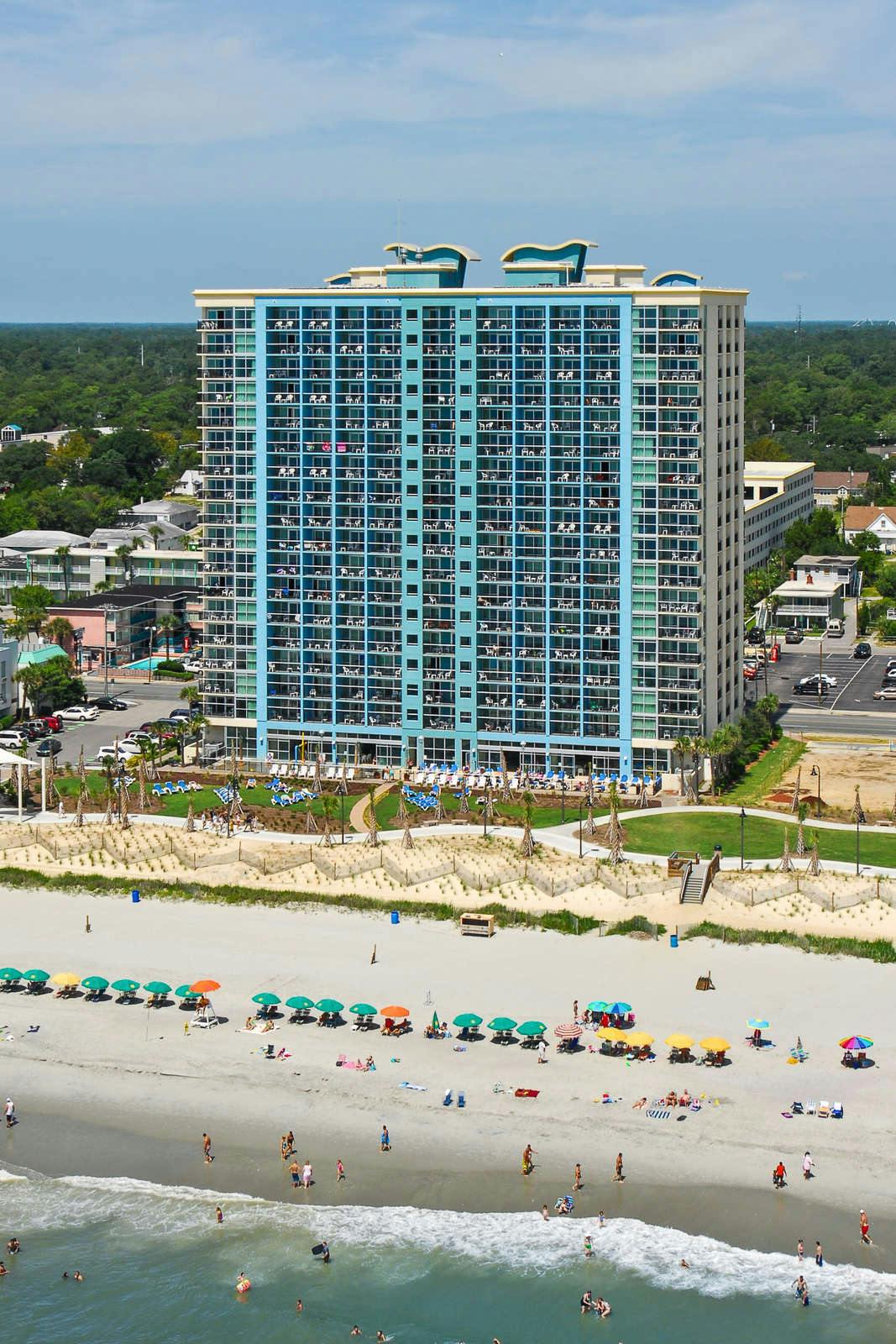 Hotel Bay View Resort photo 1