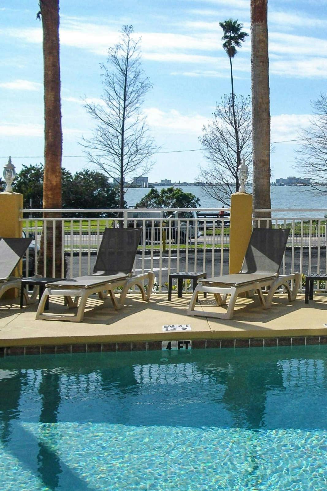 Comfort Suites Clearwater Dunedin Clearwater Hoteltonight