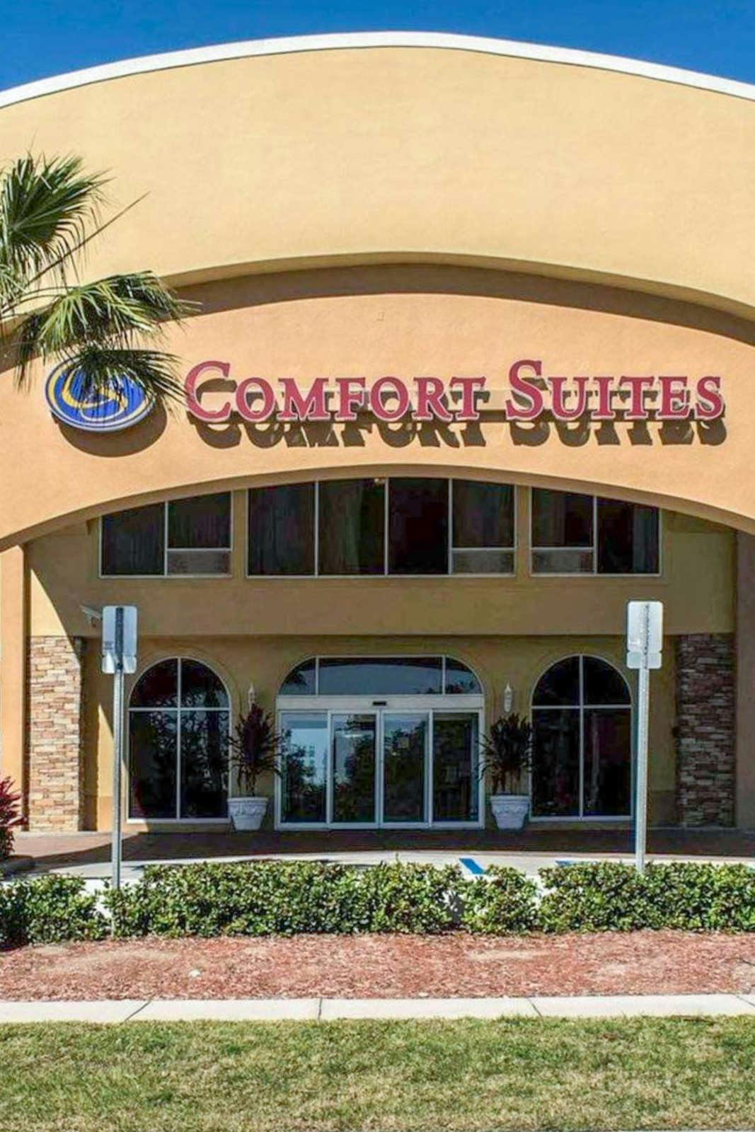 Comfort Suites Clearwater Dunedin Clearwater Hoteltonight