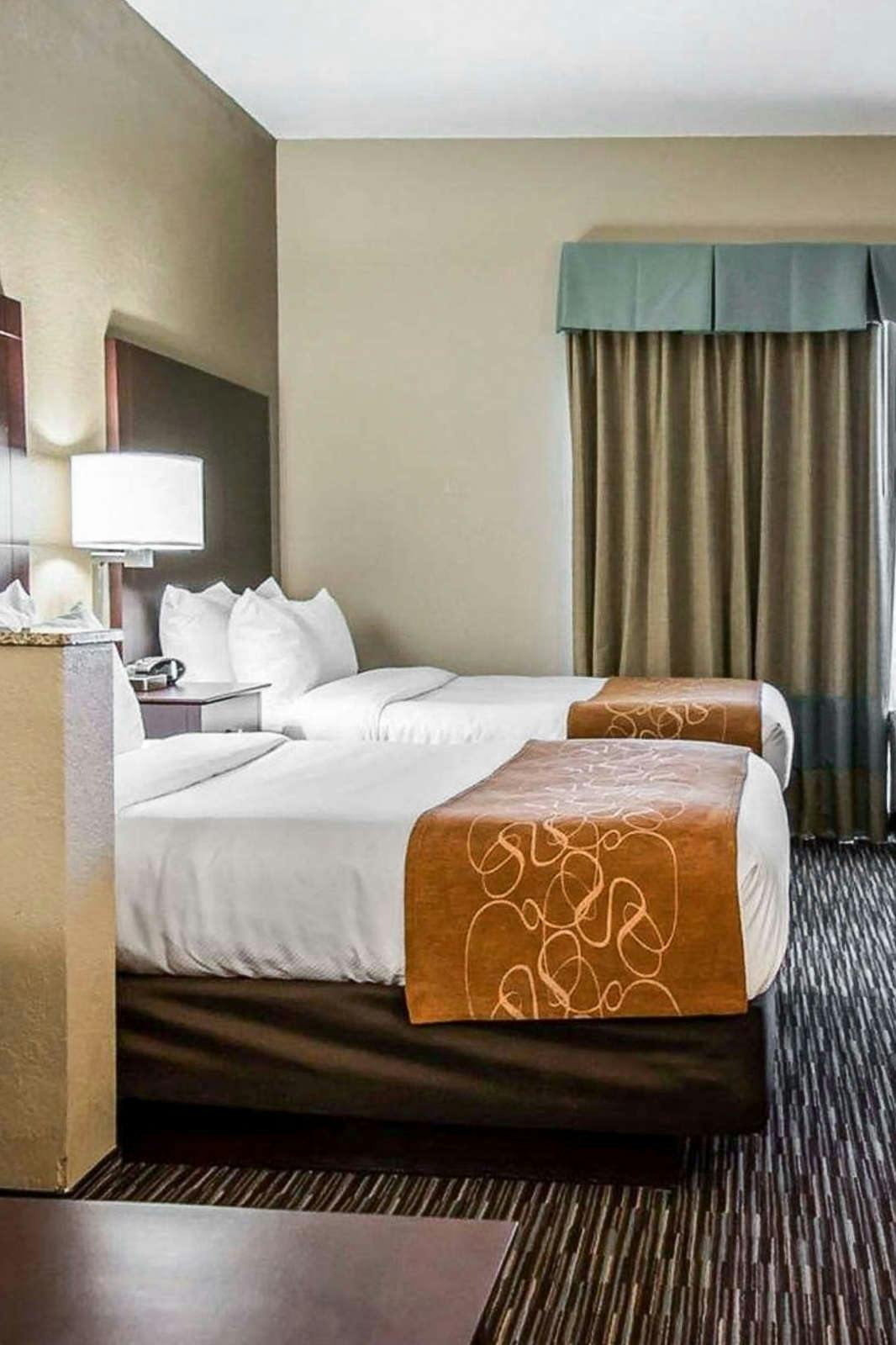 Comfort Suites Clearwater Dunedin Clearwater Hoteltonight