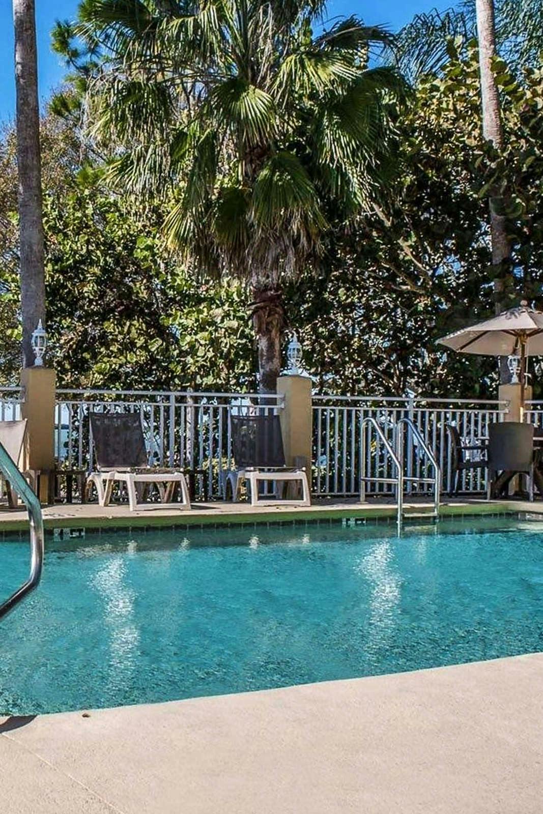 Comfort Suites Clearwater Dunedin Clearwater Hoteltonight