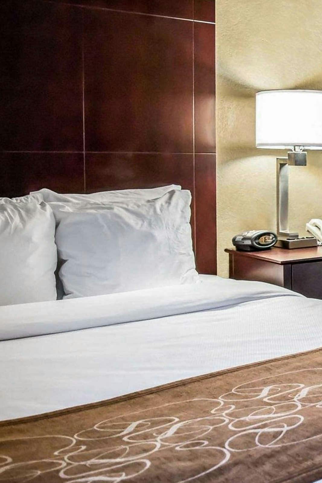 Comfort Suites Clearwater Dunedin Clearwater Hoteltonight