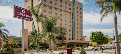 Fiesta Inn Tuxtla