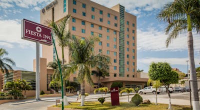 Fiesta Inn Tuxtla