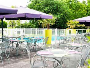 Hotel Novotel Valenciennes photo 1
