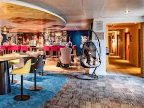 Hotel Novotel Valenciennes photo 5