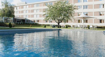 Novotel Antwerpen