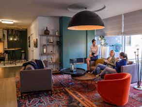 Hotel Novotel Antwerpen photo 4
