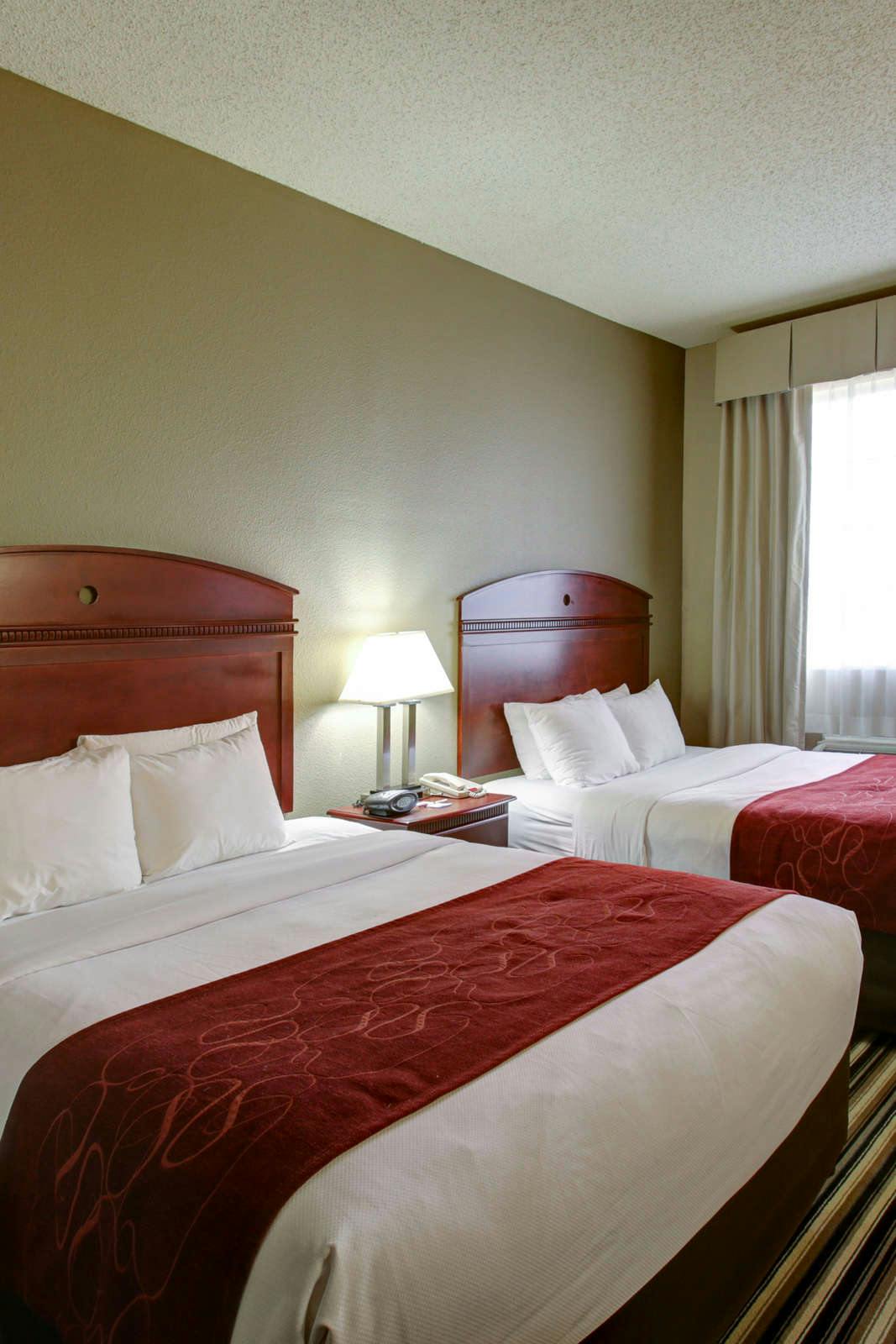 Comfort Suites Waco North Waco Hoteltonight