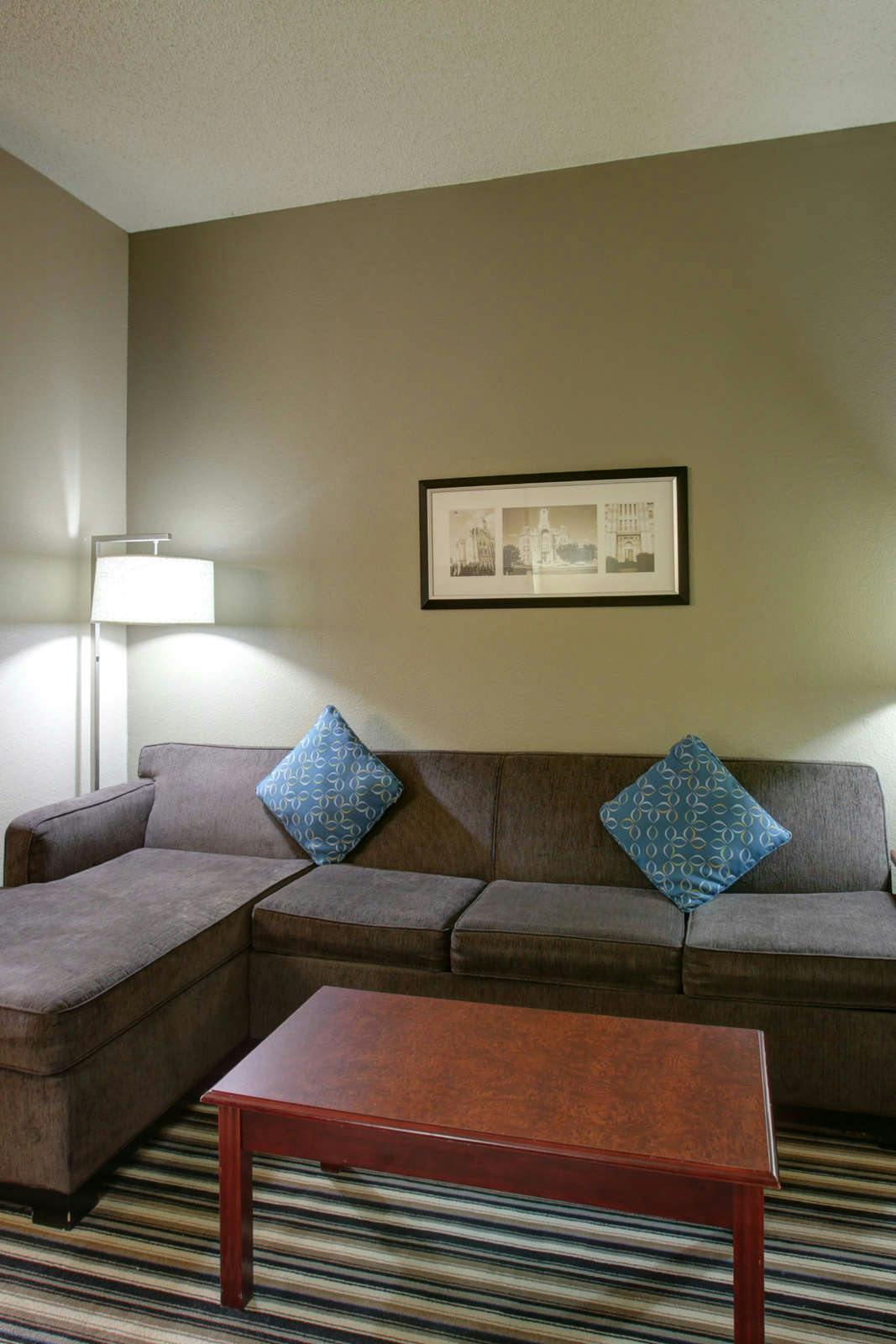 Comfort Suites Waco North Waco Hoteltonight