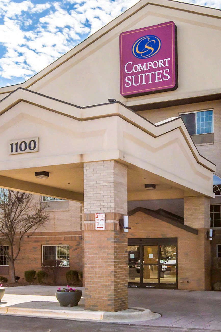 Comfort Suites Chicago Schaumburg Chicago Hoteltonight