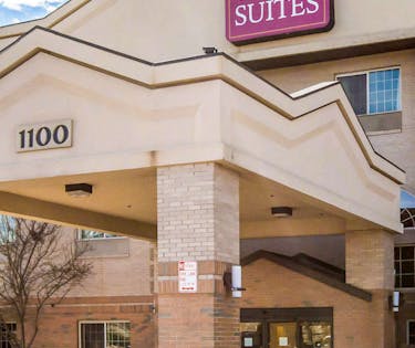 Comfort Suites Chicago Schaumburg Chicago Hoteltonight