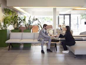 Hotel Novotel Lausanne Bussigny photo 4