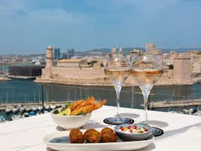 Hotel Sofitel Marseille Vieux Port photo 5