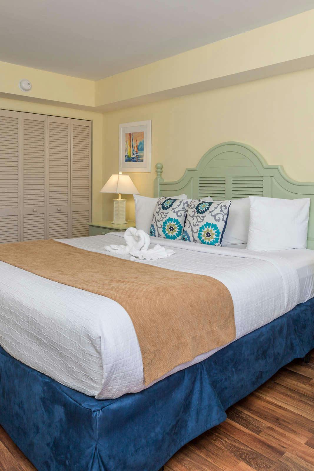 Camelot Myrtle Beach 3 Dormitoris