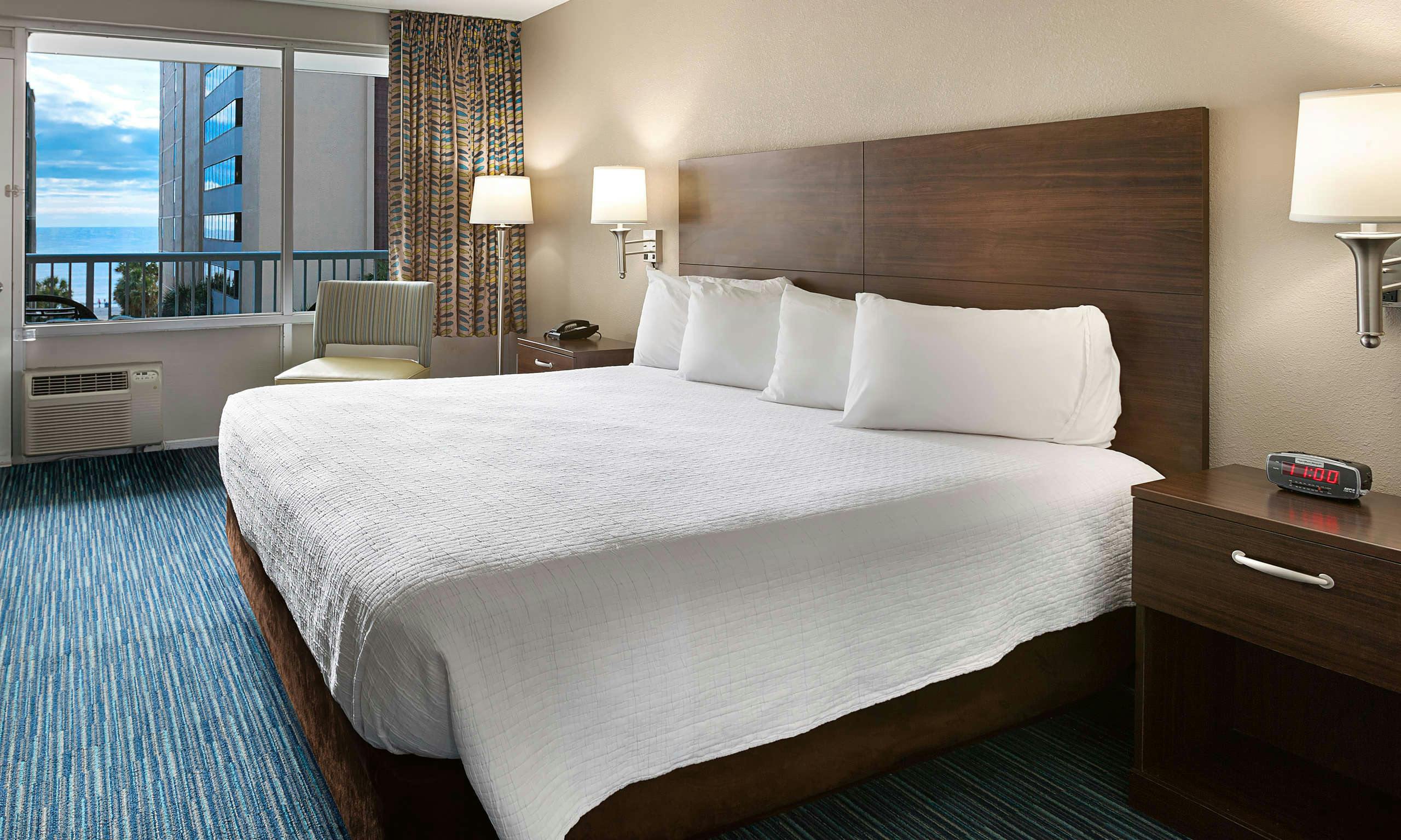 Hotel The Strand photo 2
