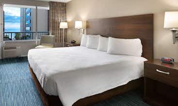 Hotel The Strand photo 2