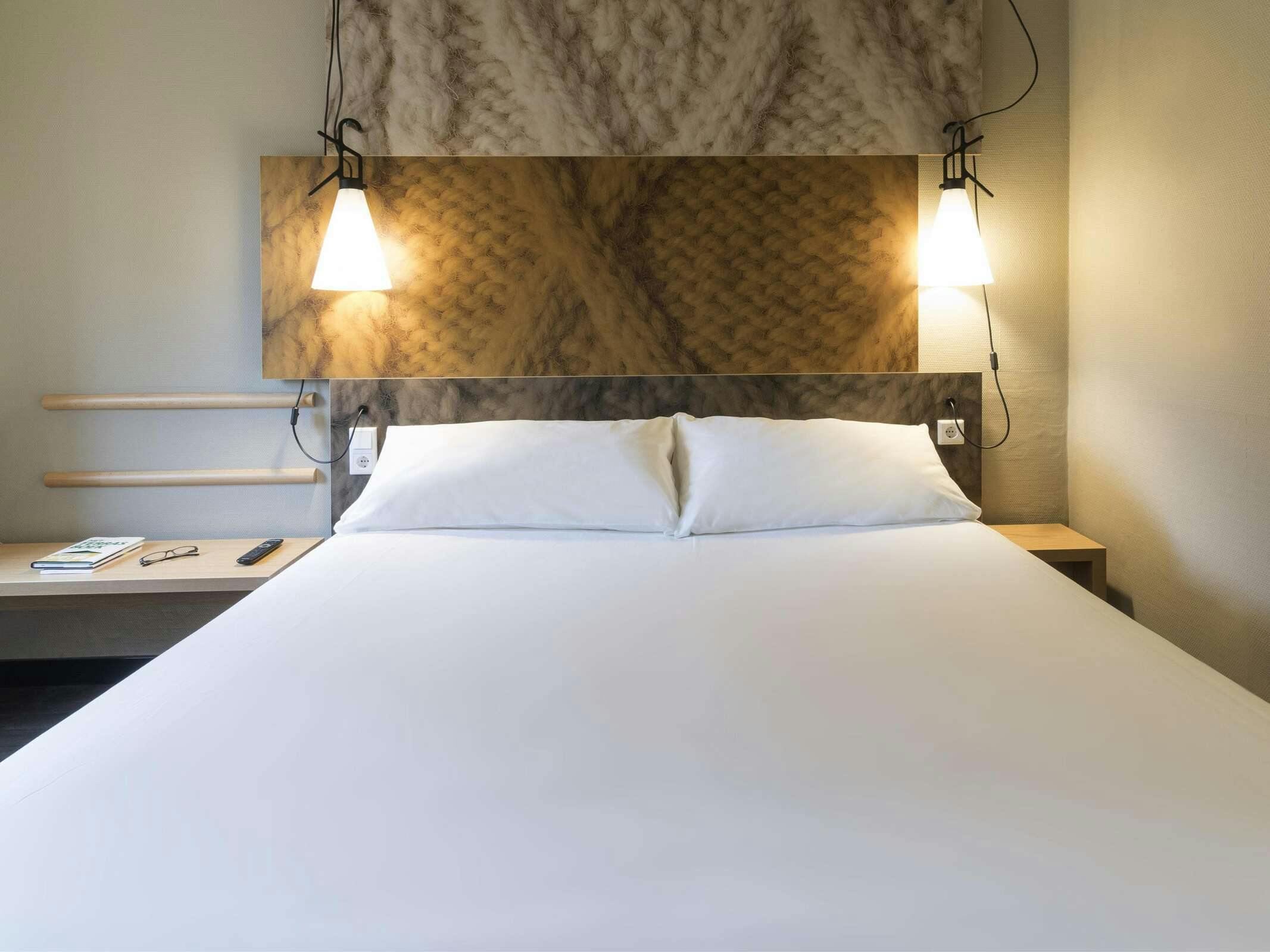 Hotel Ibis Tilburg photo 1