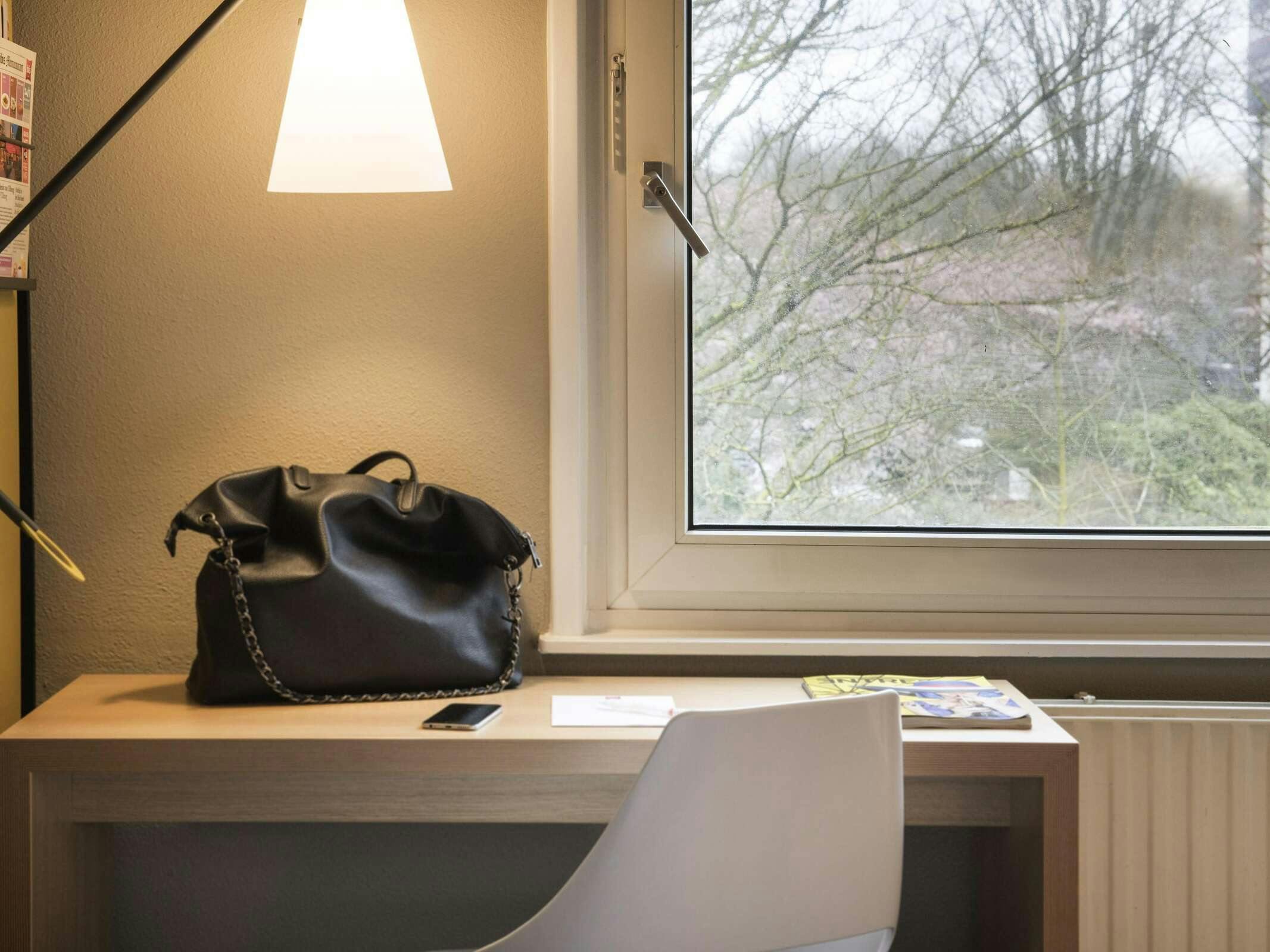 Hotel Ibis Tilburg photo 3